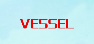 VESSEL品牌logo