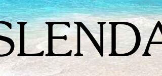 SLENDA品牌logo