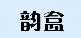 韻盒品牌logo