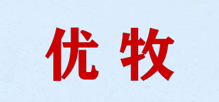 優(yōu)牧品牌logo