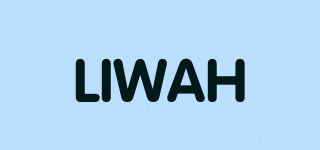 LIWAH品牌logo