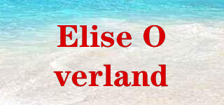 Elise Overland品牌logo