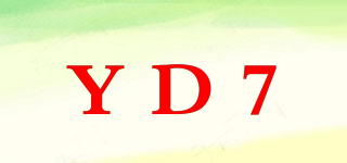 YD7品牌logo