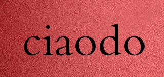 ciaodo品牌logo