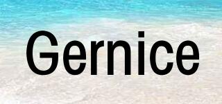 Gernice品牌logo