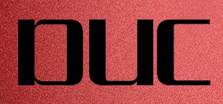 DUC品牌logo