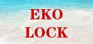EKOLOCK品牌logo