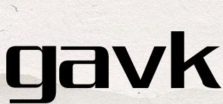 gavk品牌logo