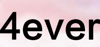 4ever品牌logo