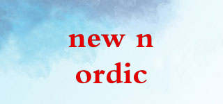 new nordic品牌logo