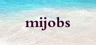 mijobs品牌logo