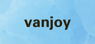 vanjoy品牌logo