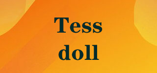 Tessdoll品牌logo