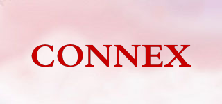 CONNEX品牌logo