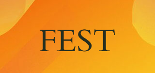 FEST品牌logo