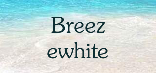 Breezewhite品牌logo