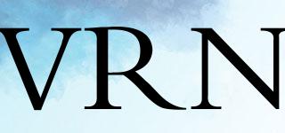 VRN品牌logo