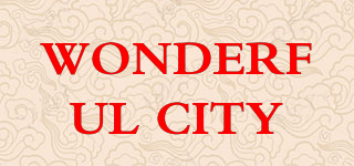 WONDERFUL CITY品牌logo