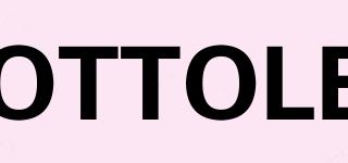 OTTOLE品牌logo