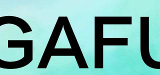 GAFU品牌logo