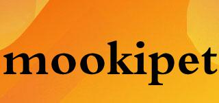 mookipet品牌logo
