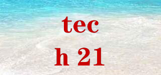 tech 21品牌logo