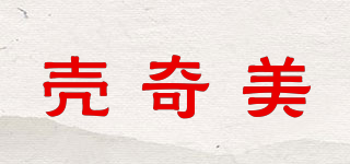 殼奇美品牌logo
