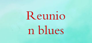 Reunion blues品牌logo