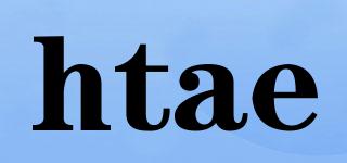 htae品牌logo