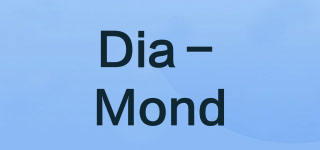 Dia－Mond品牌logo