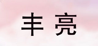 豐亮品牌logo