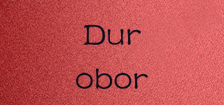 Durobor品牌logo