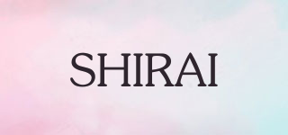 SHIRAI品牌logo