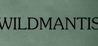 WILDMANTIS品牌logo