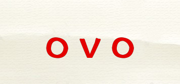 OVO品牌logo
