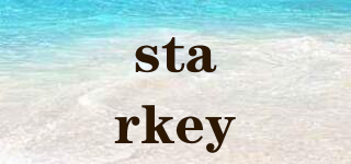 starkey品牌logo