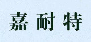 嘉耐特品牌logo