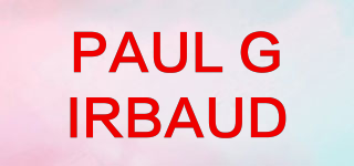PAUL GIRBAUD品牌logo