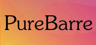 PureBarre品牌logo