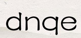 dnqe品牌logo