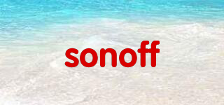 sonoff品牌logo