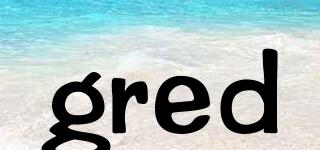 gred品牌logo