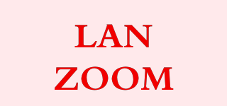 LANZOOM品牌logo