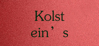 Kolstein’s品牌logo
