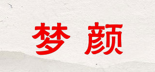 MiOURYio/夢(mèng)顏品牌logo