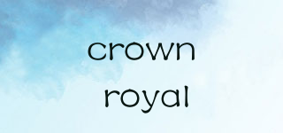 crown royal品牌logo