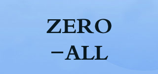 ZERO-ALL品牌logo