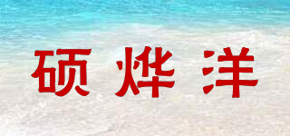 碩燁洋品牌logo