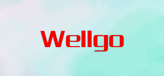 Wellgo品牌logo