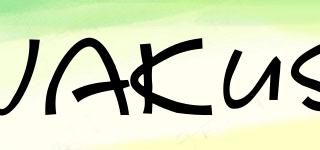 VAKus品牌logo